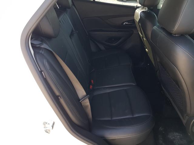 2019 BUICK ENCORE ESS KL4CJCSM3KB842084
