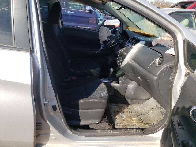 2016 NISSAN VERSA NOTE 3N1CE2CP6GL384613