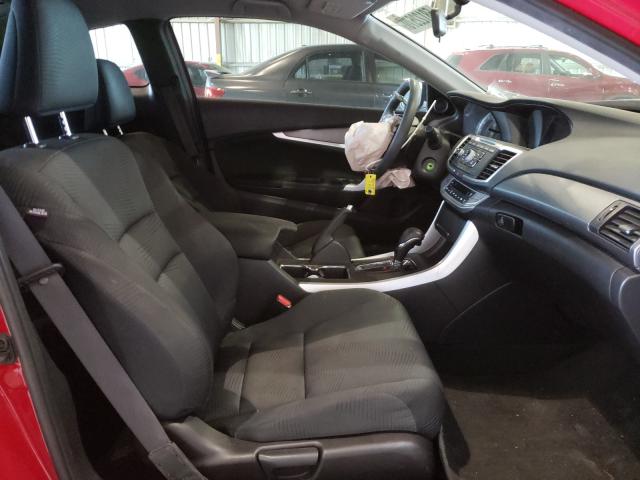 2015 HONDA ACCORD LX- 1HGCT1B36FA014510