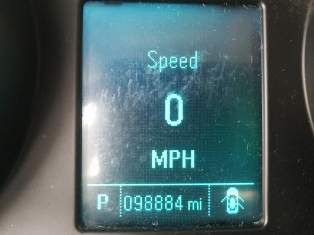 2017 BUICK VERANO SPO 1G4PR5SK8H4103313
