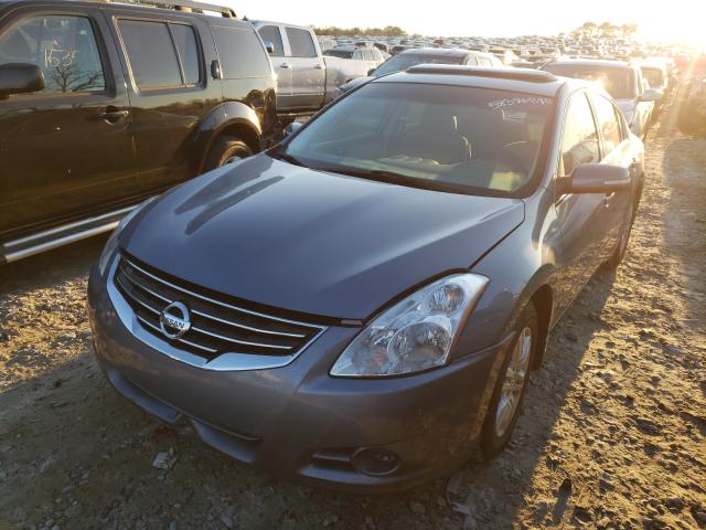 2010 NISSAN ALTIMA BAS 1N4AL2AP2AN496898