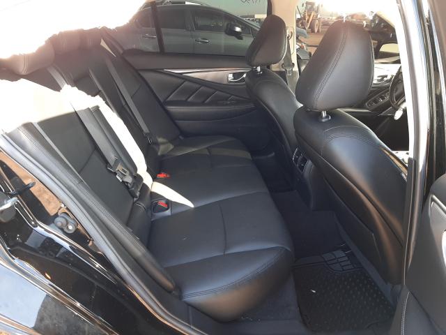 2017 INFINITI Q50 PREMIU JN1EV7APXHM734678