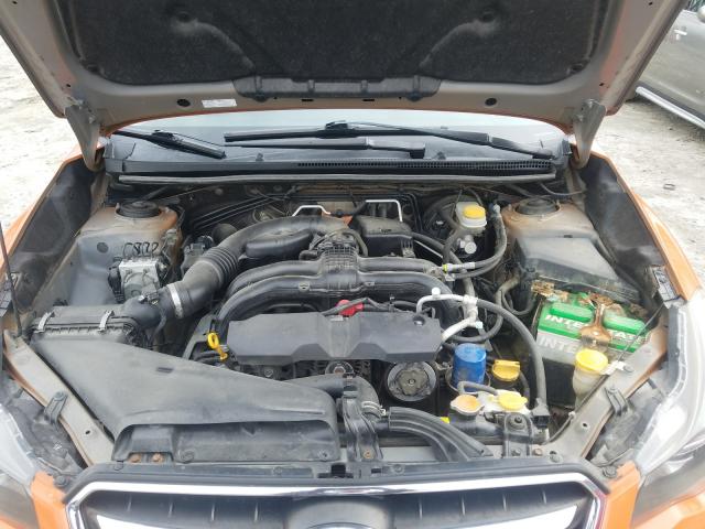 2013 SUBARU XV CROSSTR JF2GPAKC6D2844336