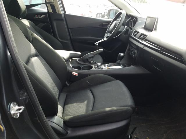 2015 MAZDA 3 SPORT JM1BM1U72F1239630