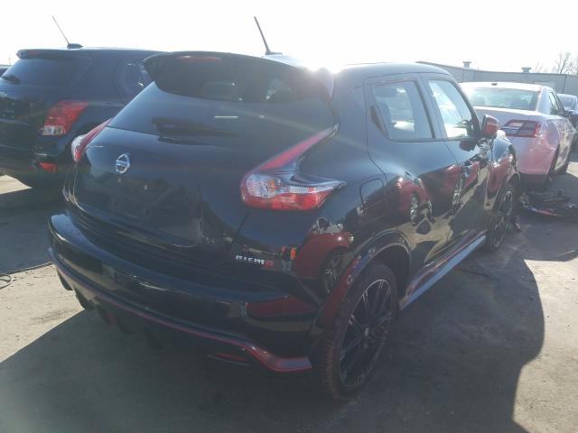 2015 NISSAN JUKE S JN8AF5MV9FT560441