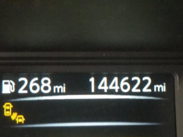 2017 NISSAN TITAN SV 1N6AA1E56HN531503