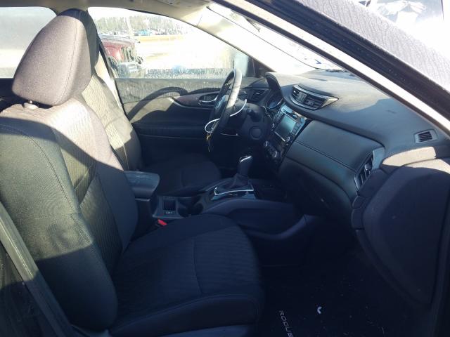 2019 NISSAN ROGUE S - 5N1AT2MT9KC765538