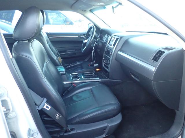 2010 CHRYSLER 300 TOURIN 2C3CA5CV0AH203857