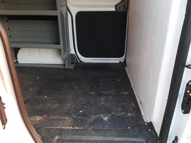 2018 NISSAN NV200 2.5S 3N6CM0KN1JK699902