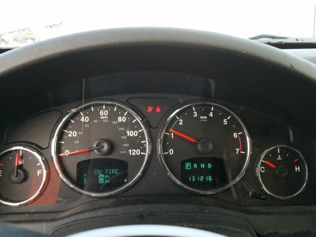 2011 JEEP LIBERTY LI 1J4PP5GKXBW545888