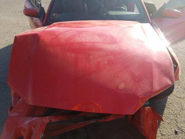 2013 FORD MUSTANG - 1ZVBP8AM1D5200914