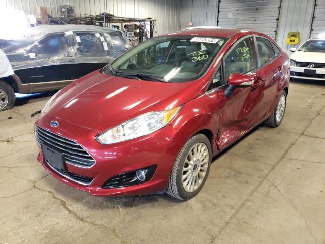 2015 FORD FIESTA TIT 3FADP4CJ3FM146820