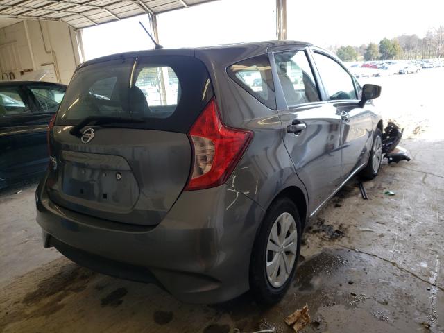 2018 NISSAN VERSA NOTE 3N1CE2CP1JL357424