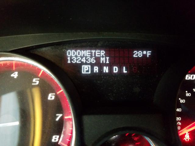 2011 GMC ACADIA SLE 1GKKRNED9BJ391898