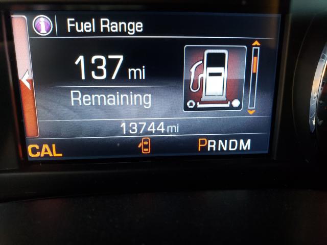 2015 GMC SIERRA K15 3GTU2VEC3FG380922