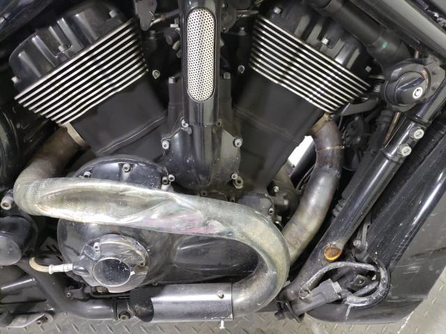 2007 HARLEY-DAVIDSON VRSCDX 1HD1HHZ127K810752