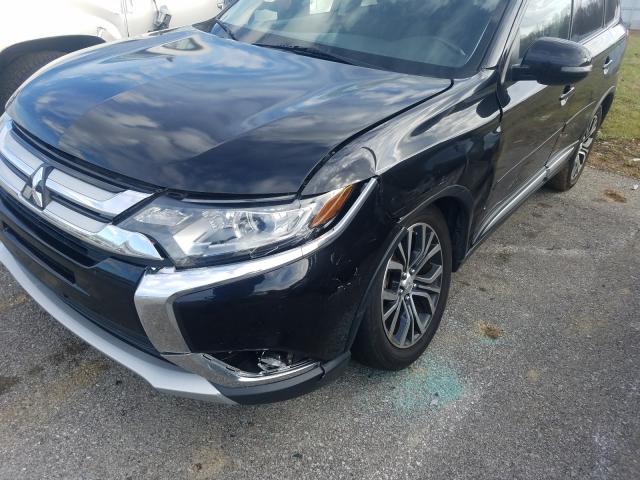 2016 MITSUBISHI OUTLANDER JA4AD3A36GZ006002