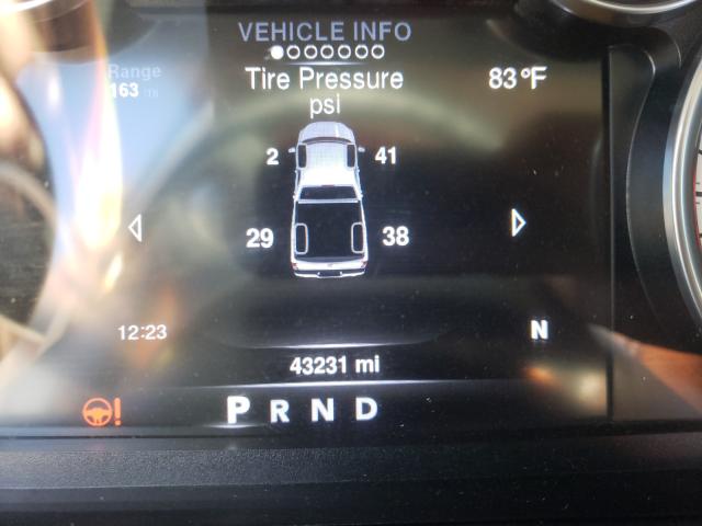 2016 RAM 1500 LARAM 1C6RR7NT0GS255486