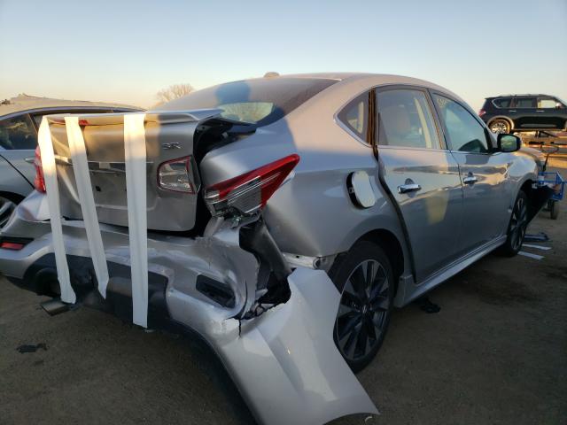 2018 NISSAN SENTRA 3N1AB7AP0JY215133