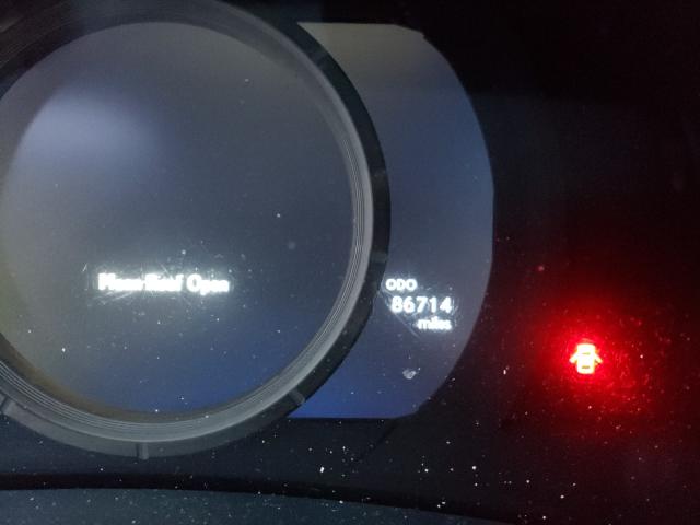2017 LEXUS IS 300 JTHCM1D25H5017442