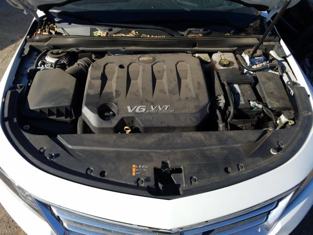 2015 CHEVROLET IMPALA LT - 2G1125S3XF9184566