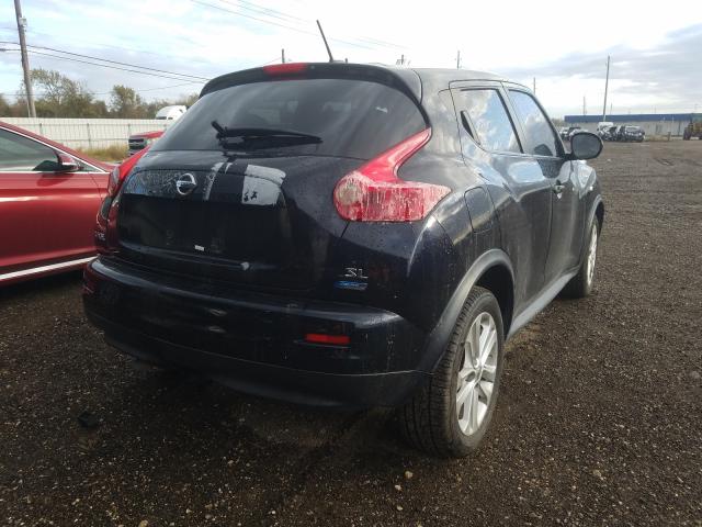 2013 NISSAN JUKE S JN8AF5MR6DT214959
