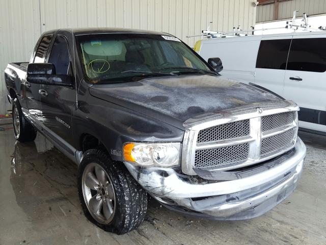 2002 Dodge Ram 1500 