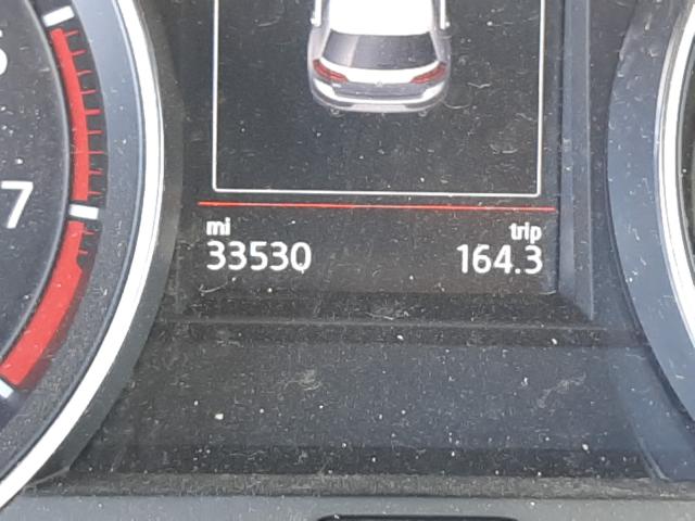 2018 VOLKSWAGEN GTI S/SE 3VW447AU4JM275012