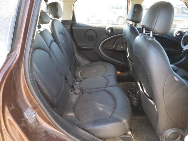 2014 MINI COOPER S C WMWZC3C58EWP25919