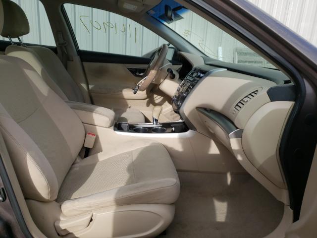 2014 NISSAN ALTIMA SV 1N4AL3AP3EC199906
