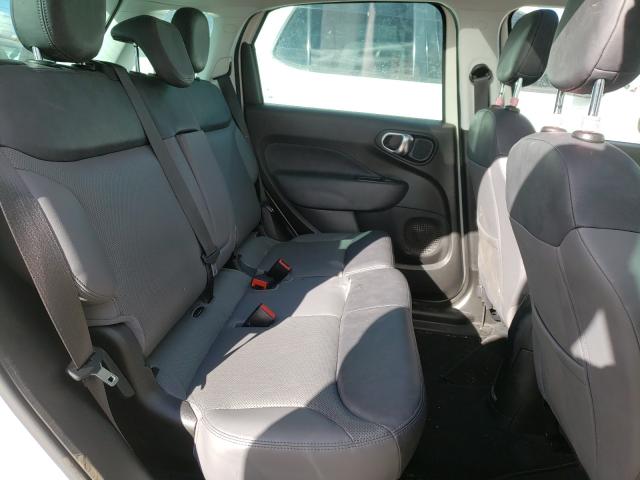 2017 FIAT 500L TREKK ZFBCFADH8HZ038815