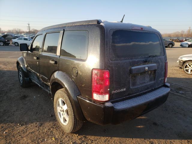 2011 DODGE NITRO SE 1D4PT2GK0BW599476
