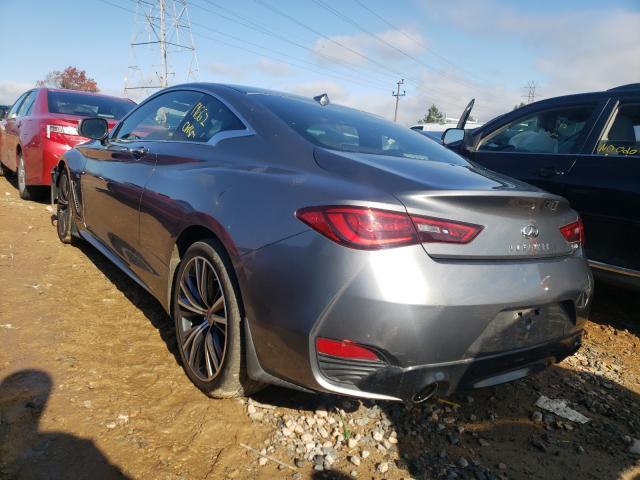 2018 INFINITI Q60 PURE JN1CV7EK8JM200493