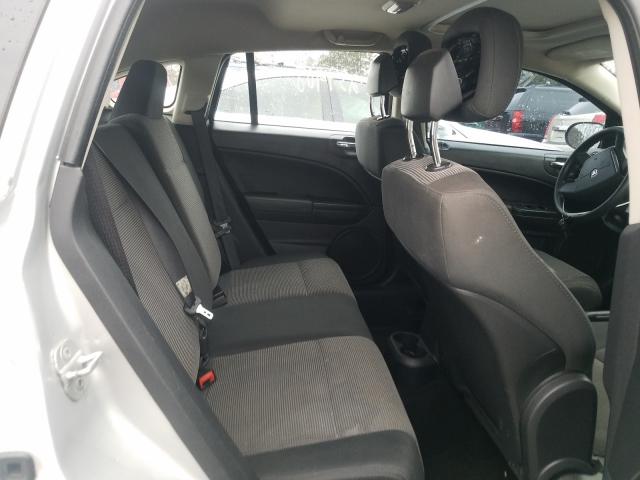 2012 DODGE CALIBER SX 1C3CDWDA1CD532348