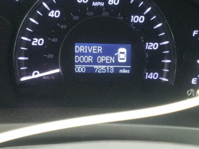 2011 TOYOTA CAMRY HYBR 4T1BB3EK0BU138028