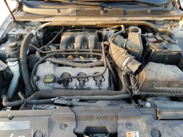 2010 FORD TAURUS 1FAHP2FW8AG133934