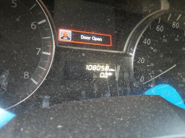2014 NISSAN ALTIMA 2.5 - 1N4AL3AP9EC296138