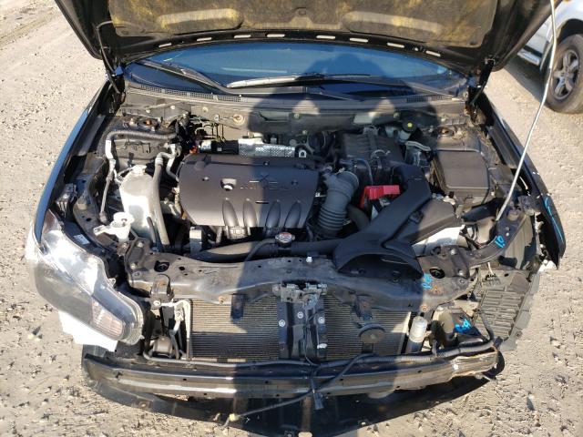 2016 MITSUBISHI LANCER ES JA32U2FU9GU004293