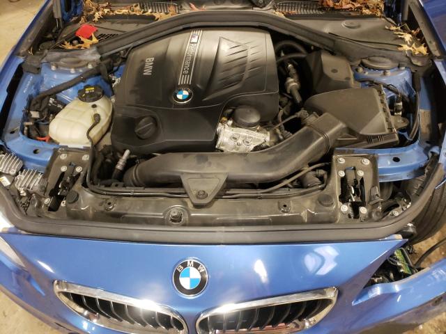 2016 BMW M235XI WBA1J9C5XGV371545