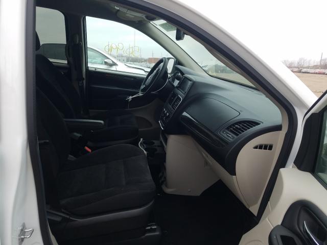 2019 DODGE GRAND CARA 2C4RDGBG2KR778775