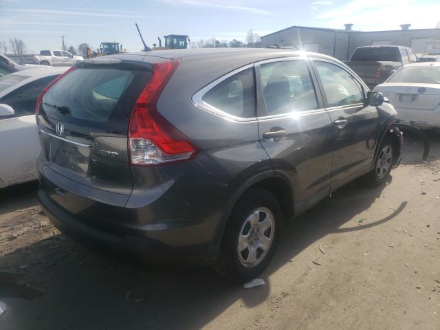 2014 HONDA CRV 2HKRM4H34EH695076