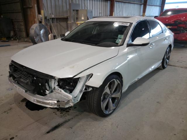 2020 HONDA ACCORD TOU 1HGCV2F92LA019262