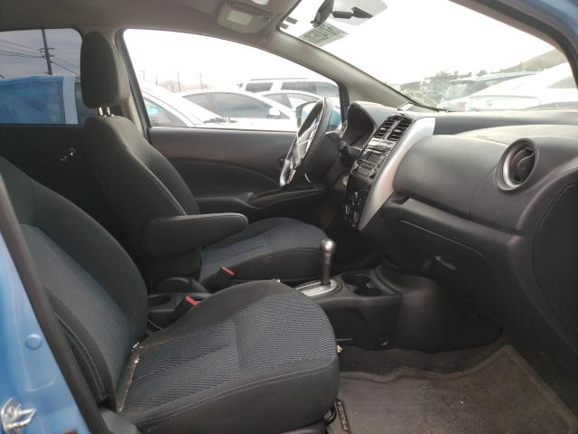 2015 NISSAN VERSA NOTE 3N1CE2CP5FL428485