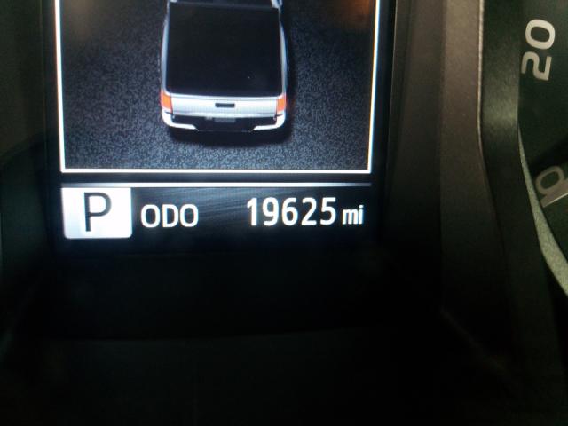 2019 TOYOTA TACOMA 3TMCZ5ANXKM282268