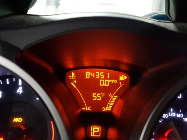 2013 NISSAN JUKE S JN8AF5MV8DT215236