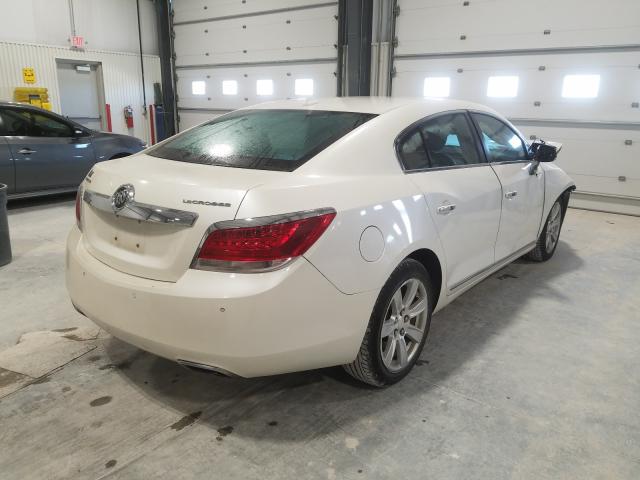 2012 BUICK LACROSSE P 1G4GD5E34CF107696
