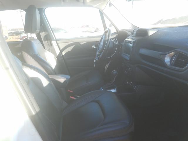 2019 JEEP RENEGADE L ZACNJBD14KPJ93118