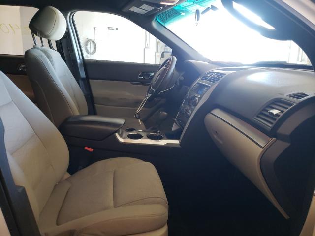 2013 FORD EXPLORER 1FM5K7B84DGA20949