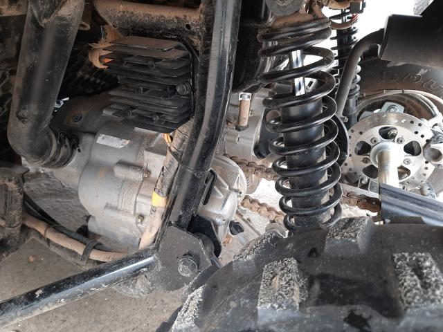 2020 POLARIS RZR 170 RF3YAV173LT034914