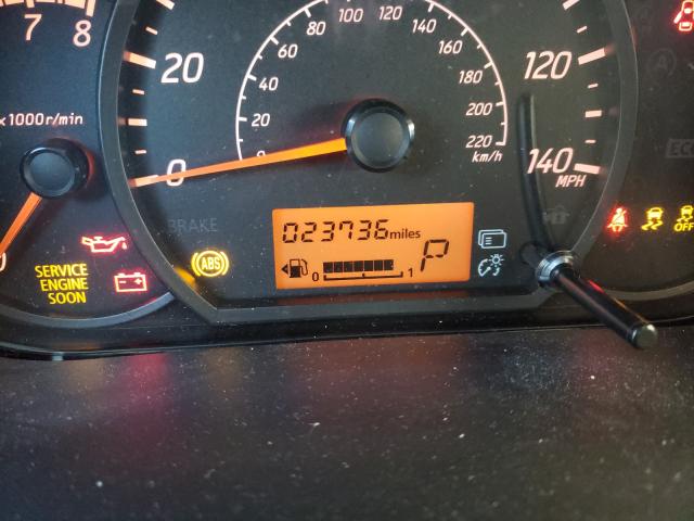 2019 MITSUBISHI MIRAGE ES ML32A3HJ7KH001822